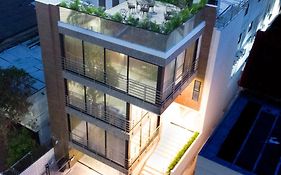 Bed And Breakfast Edificio Casa Tabor